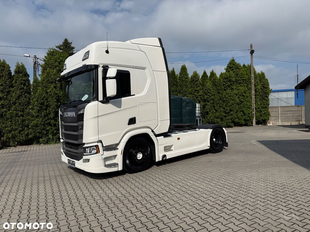 Scania - 14