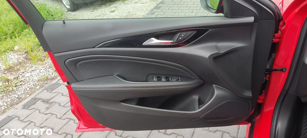 Opel Insignia 2.0 CDTI ecoFLEX Start/Stop Business Innovation - 31