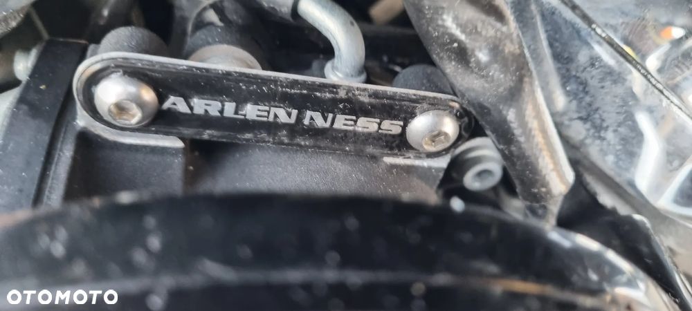 Harley-Davidson FLHXS Special - 12