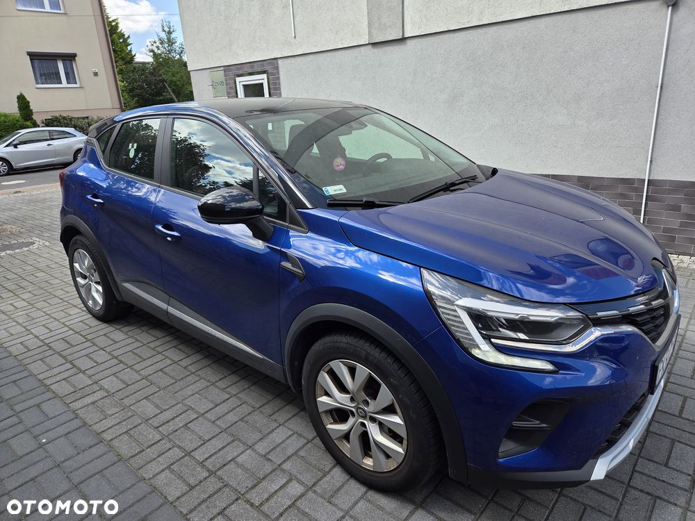 Renault Captur - 1