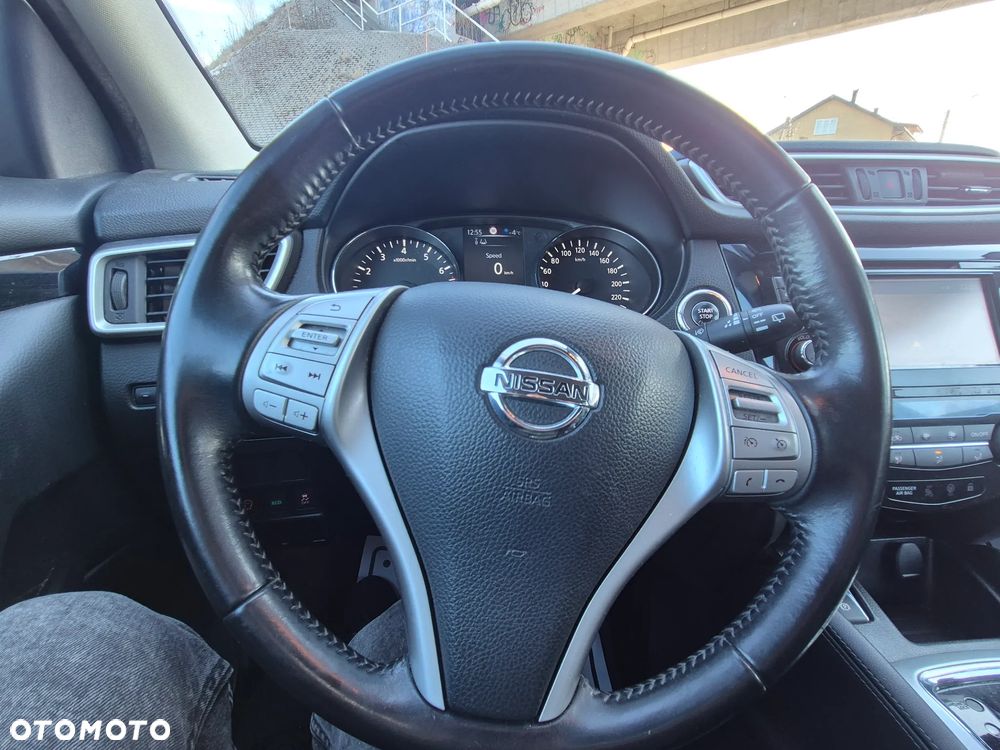 Nissan Qashqai - 32