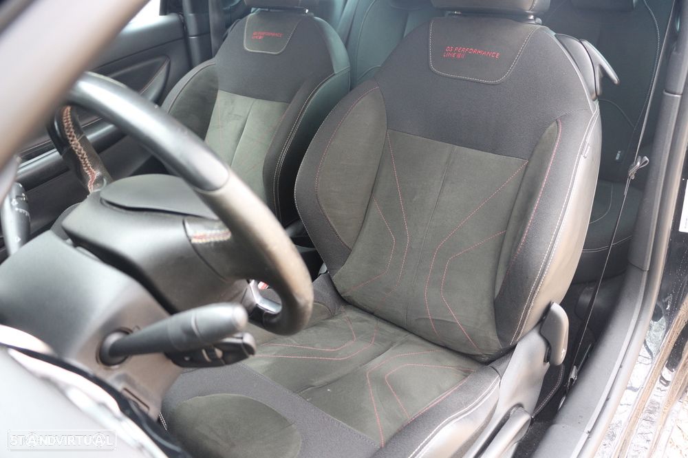 DS DS3 1.6 BlueHDi Performance Line - 18