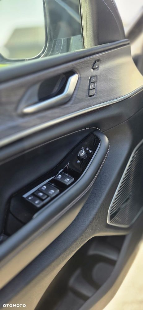 Jeep Grand Cherokee 5.7 V8 Overland - 36