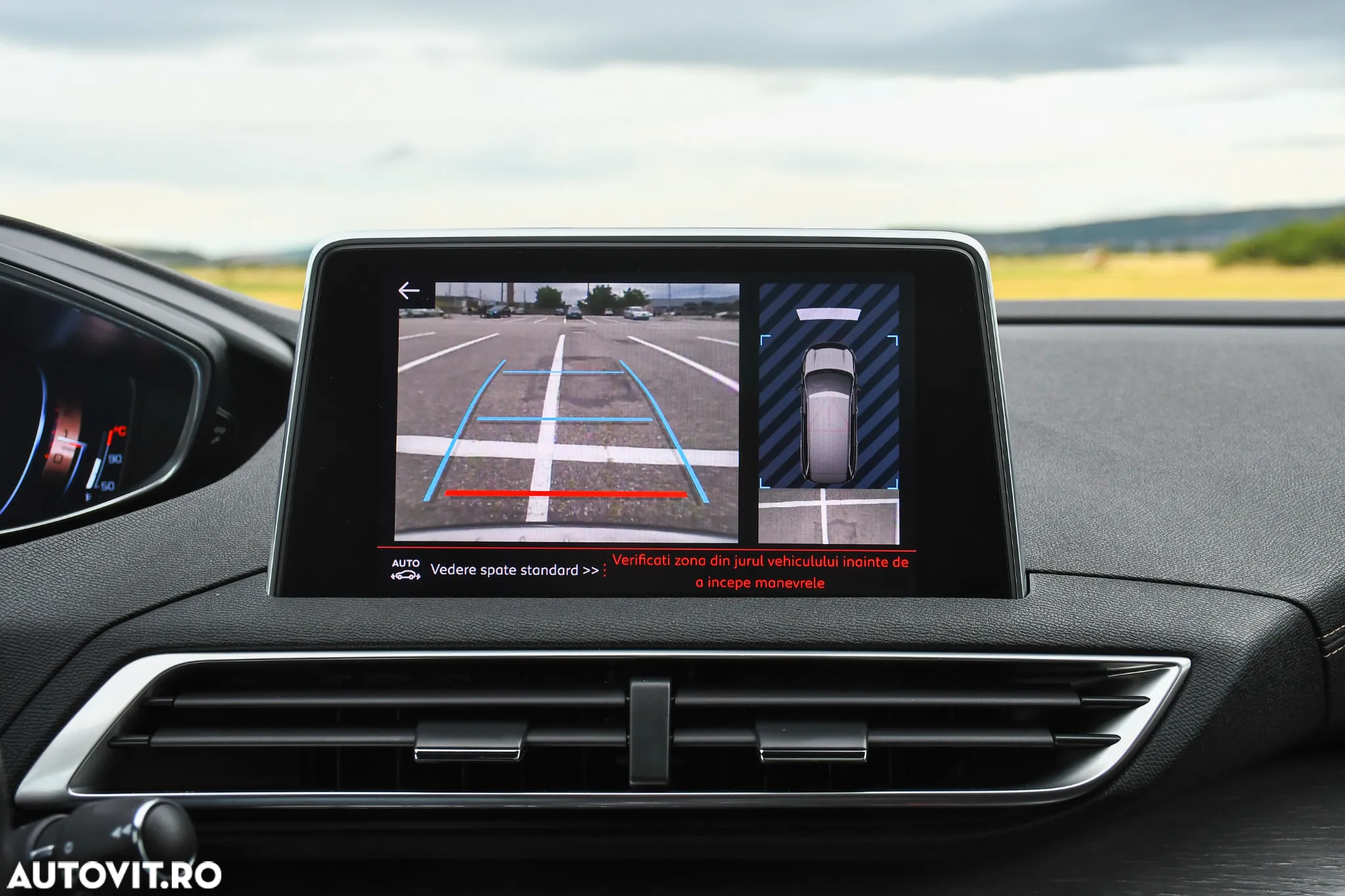 Peugeot 5008 2.0 BlueHDI s&s EAT8 GT - 25