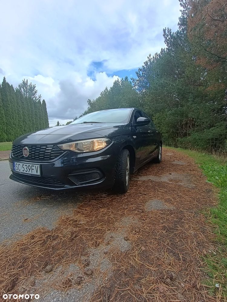 Fiat Tipo 1.4 16v - 1