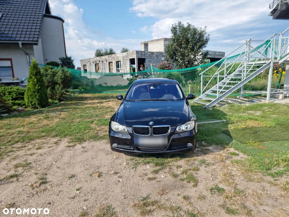 BMW Seria 3 - 1
