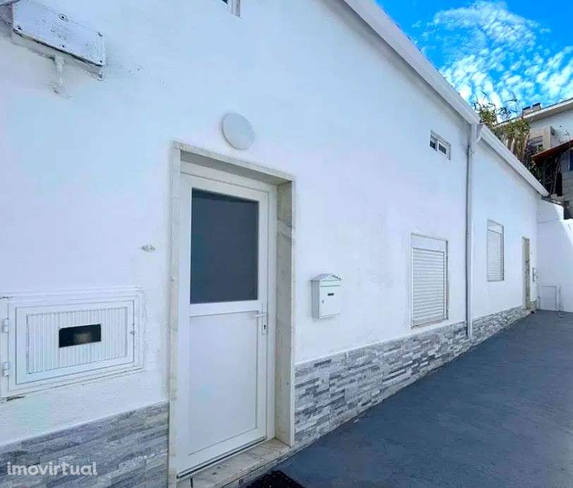 Moradia T9 Venda em Ajuda,Lisboa - Grande imagem: 4/24