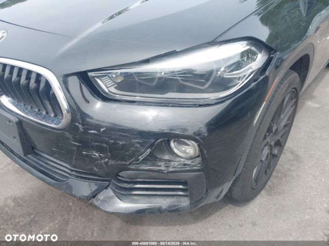 BMW X2 - 10