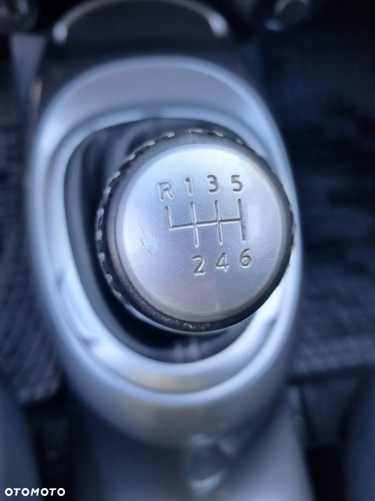 Nissan Juke 1.2 DIG-T N-Connecta - 10