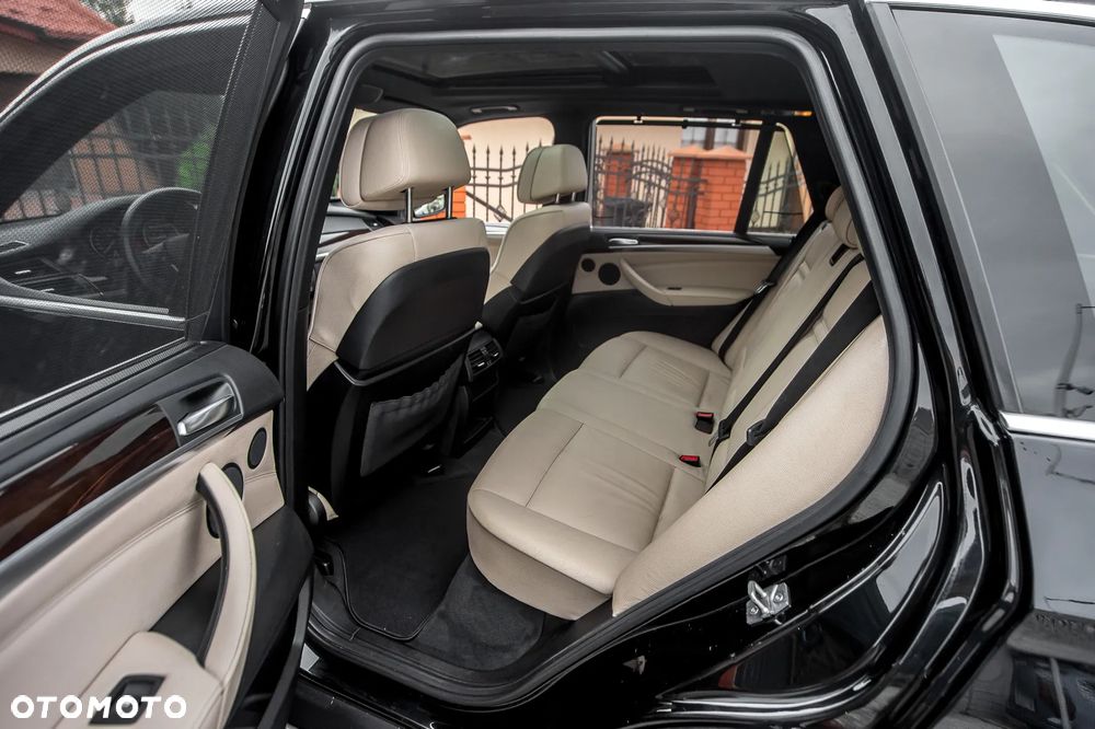 BMW X5 xDrive40d M Sport Edition - 19