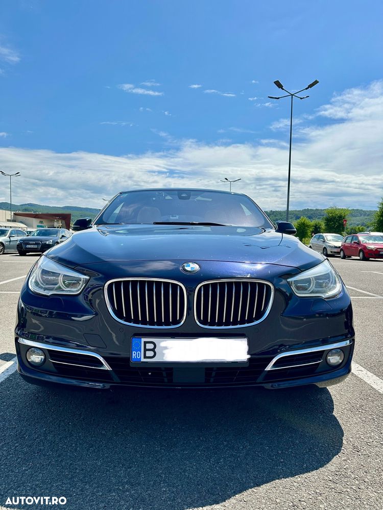 BMW Seria 5 - 10