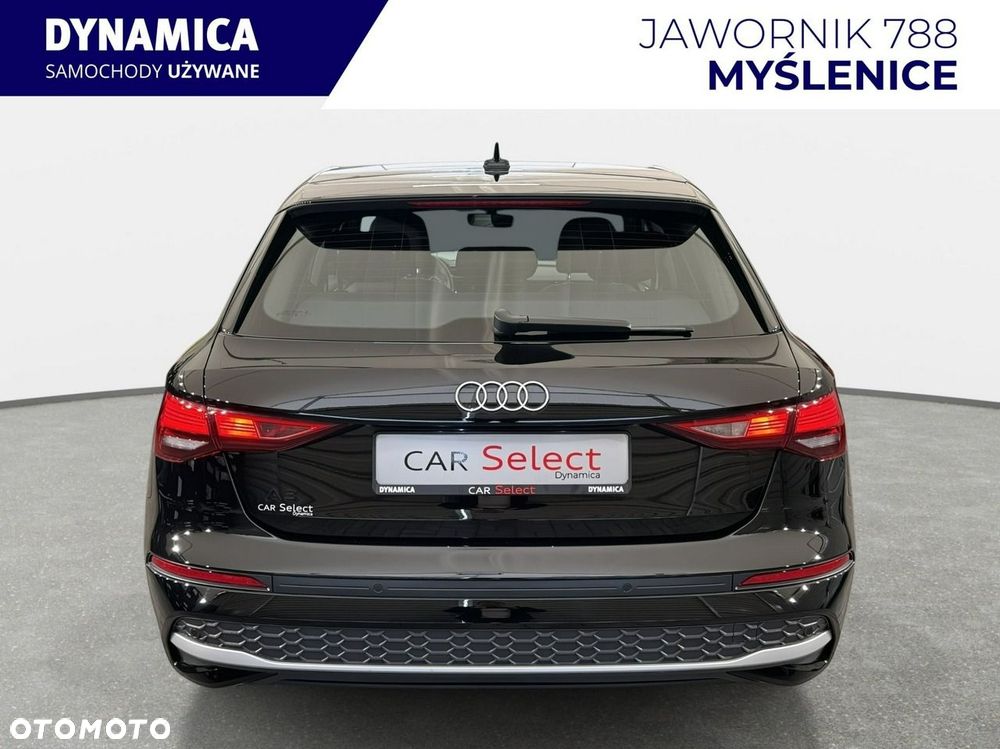 Audi A3 Sportback - 8