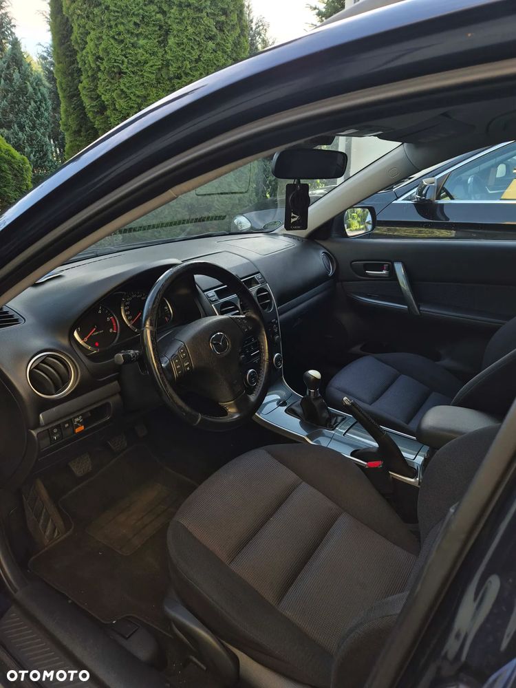 Mazda 6 Sport 2.0 CD Exclusive - 6