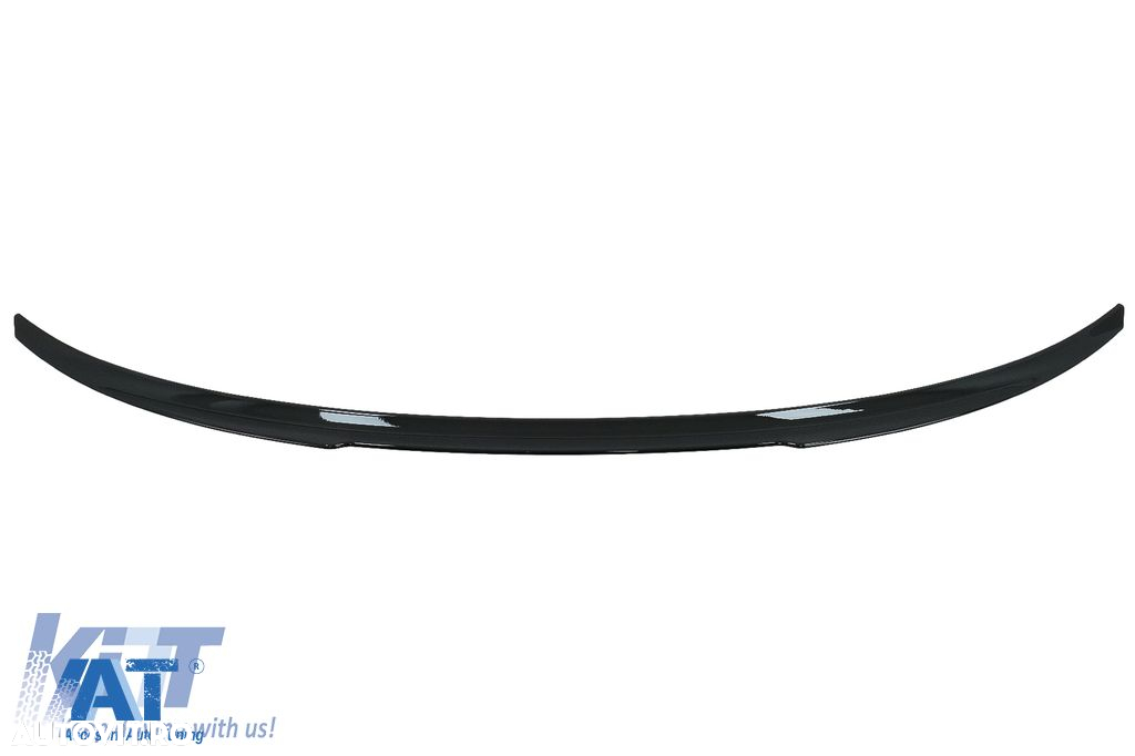 Eleron Portbagaj compatibil cu BMW Seria 3 G20 Sedan (2019-up) Negru Lucios - 2