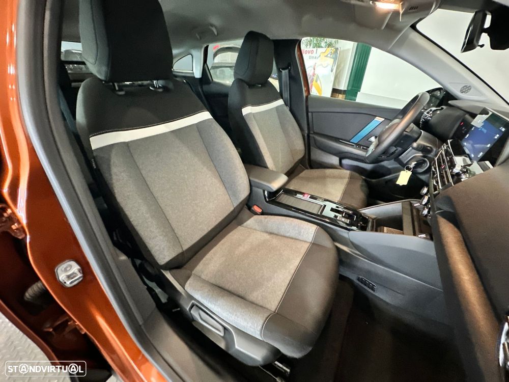 Citroën e-C4 50 kWh Feel - 26