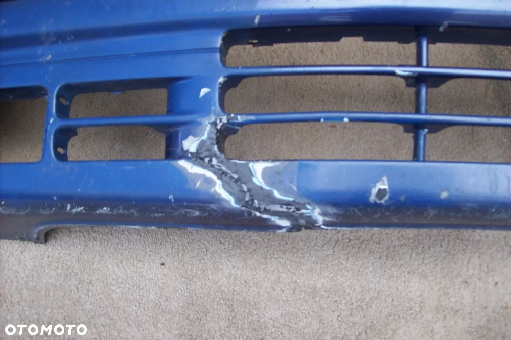 ZDERZAK PRZEDNI BMW E-36 COMPACT SEDAN ROK 90/96 - 7