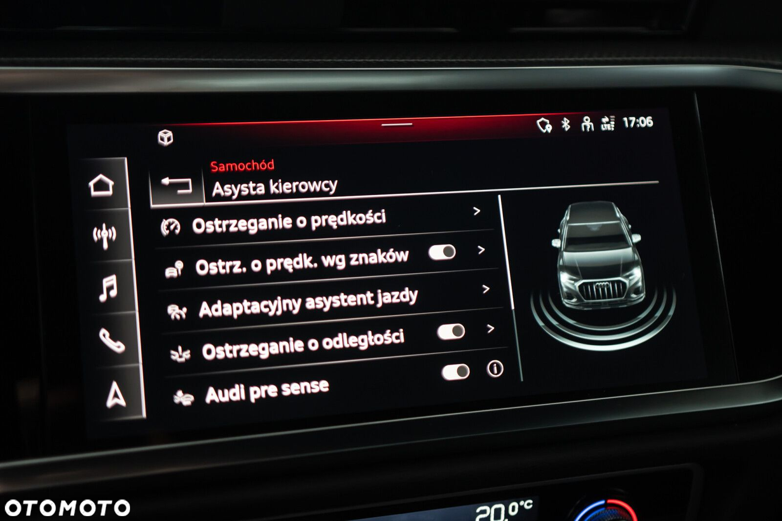 Audi Q3 - 19