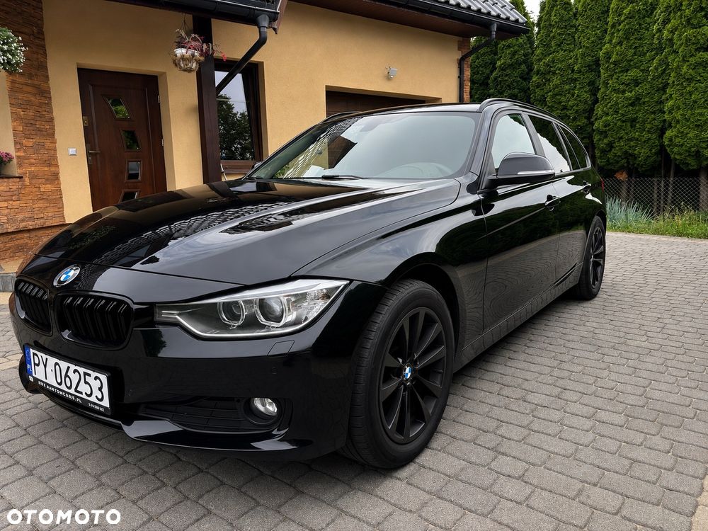 BMW Seria 3 - 1
