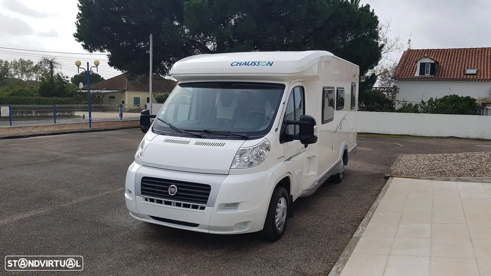Chausson Flash 08 - 5