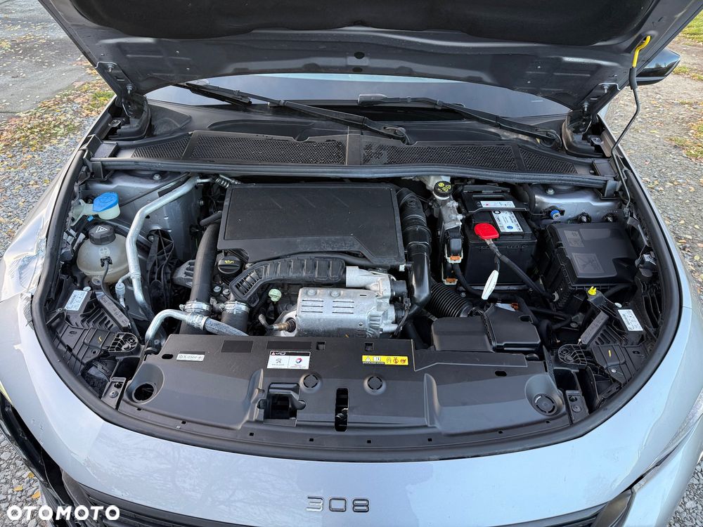 Peugeot 308 PureTech 130 EAT8 Active Pack - 40