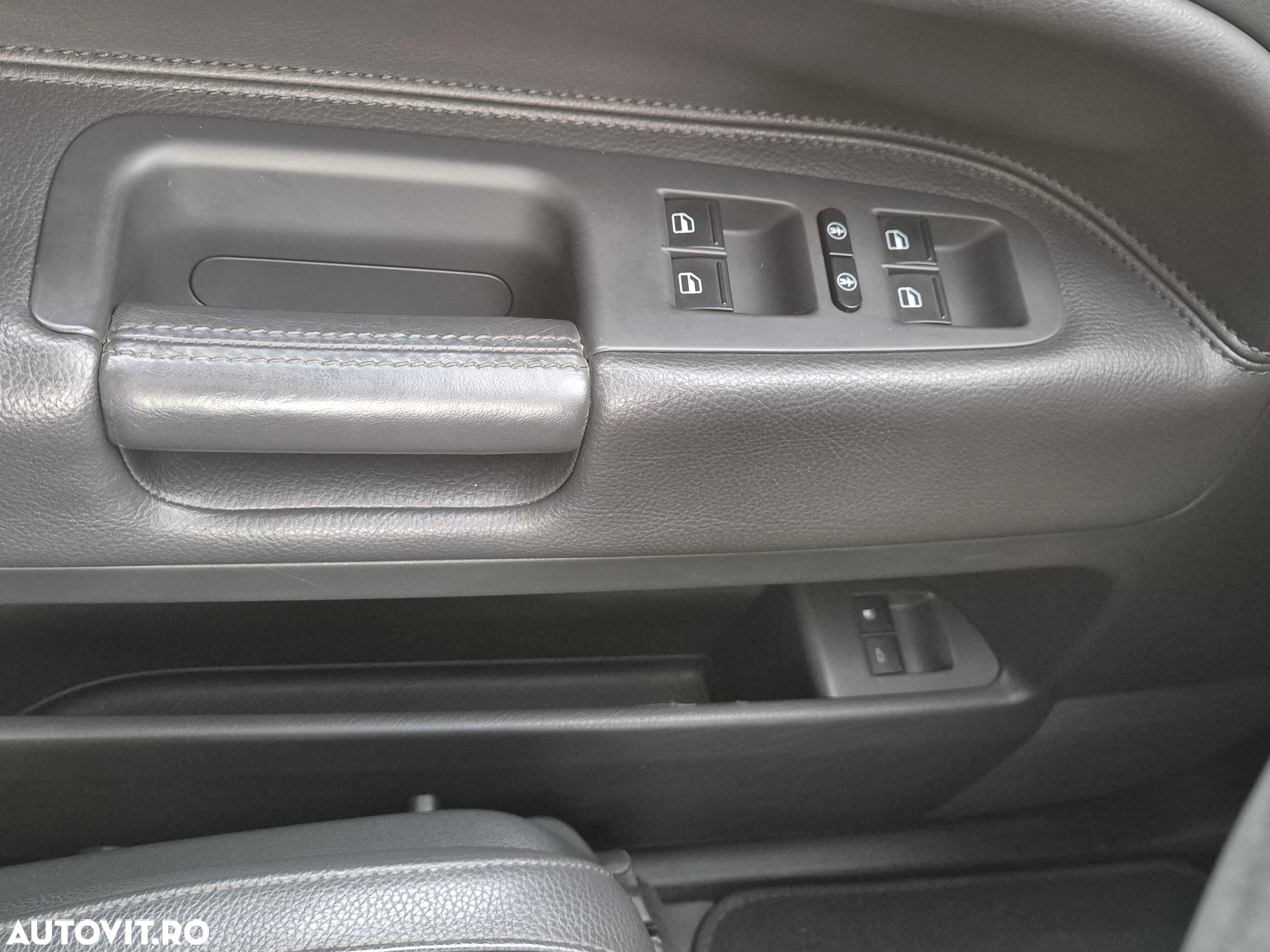 Volkswagen Touareg 3.0 V6 TDI Aut. - 21