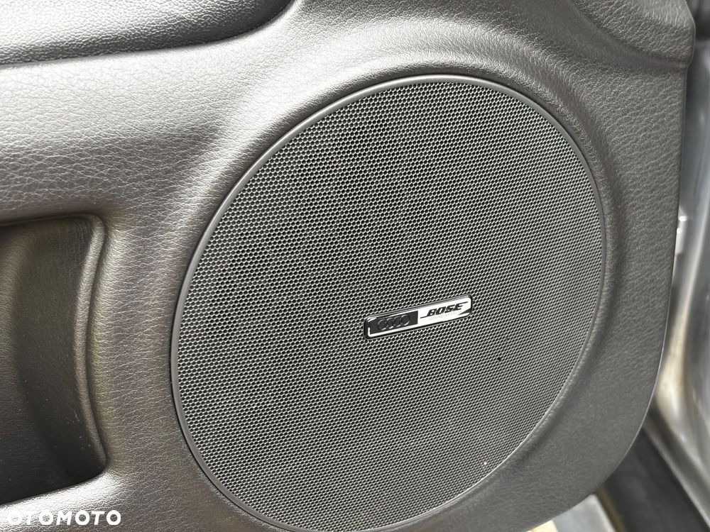 Audi A4 Cabrio - 15