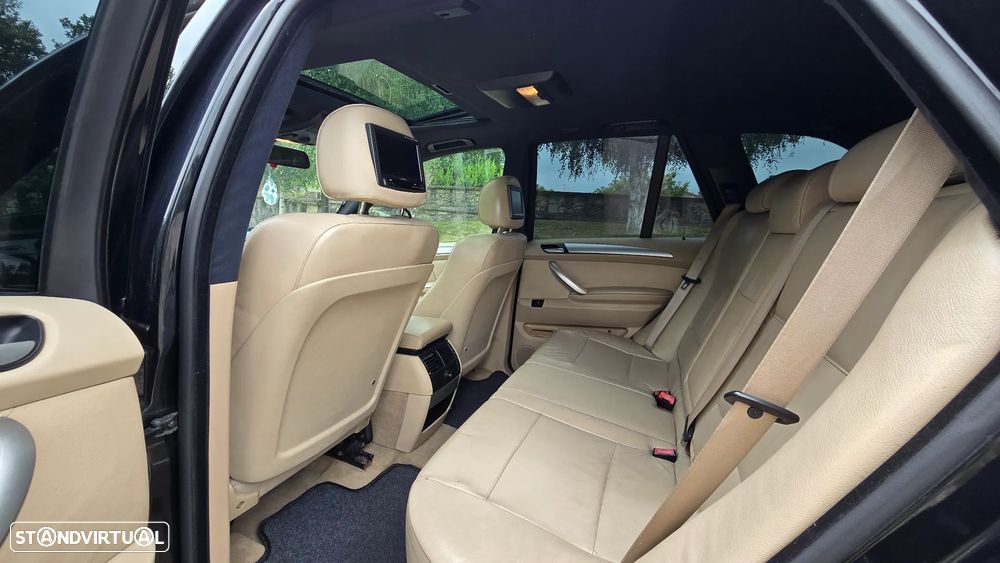 BMW X5 3.0 - 9