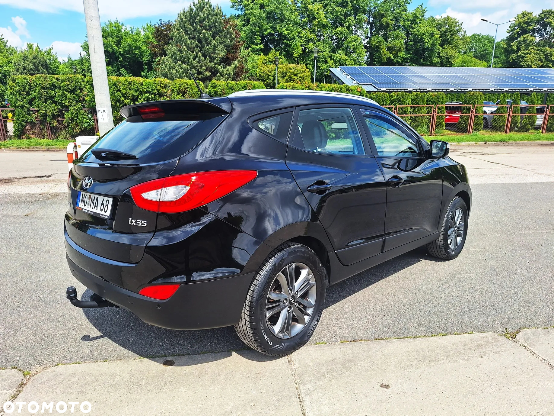 Hyundai ix35 - 12