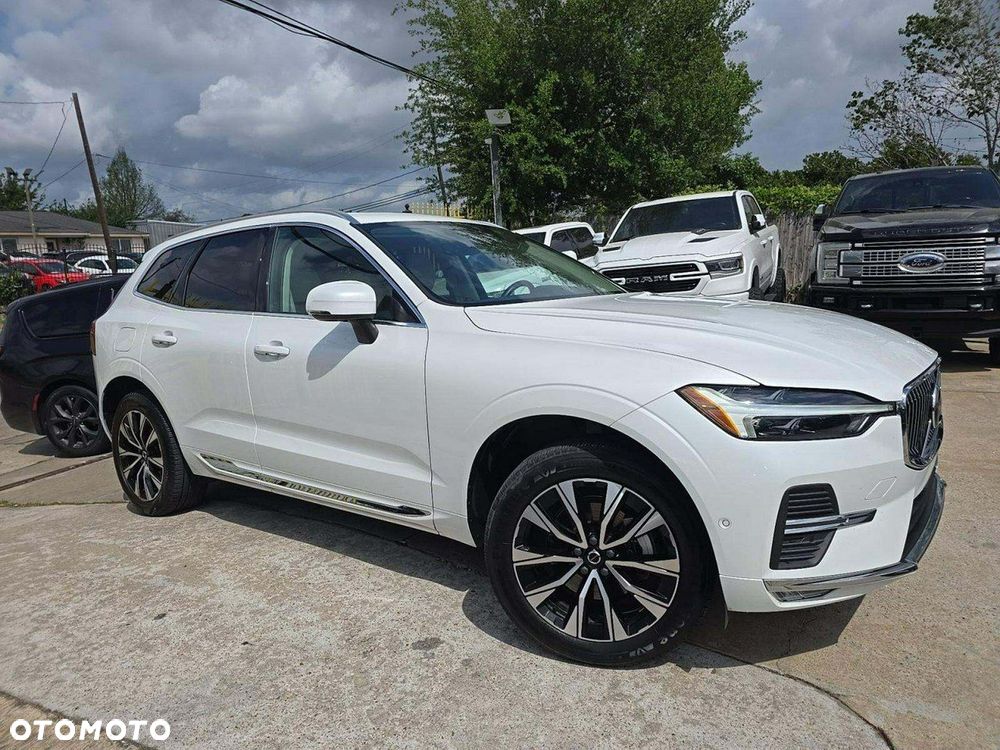 Volvo XC 60 B5 B AWD Plus Bright - 1