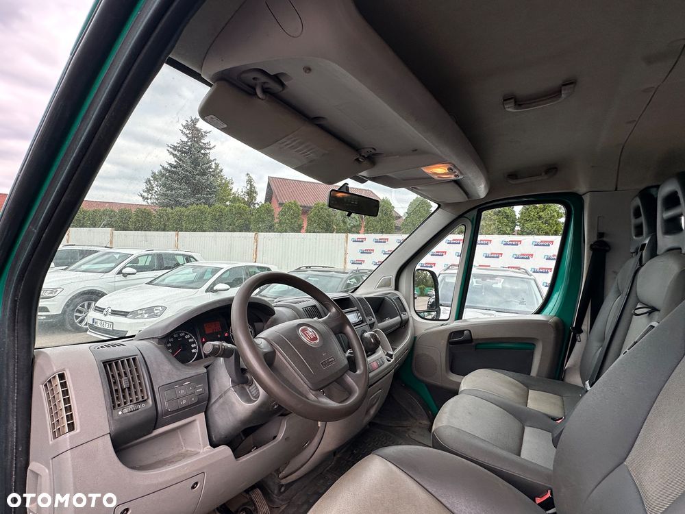Fiat DUCATO - 11