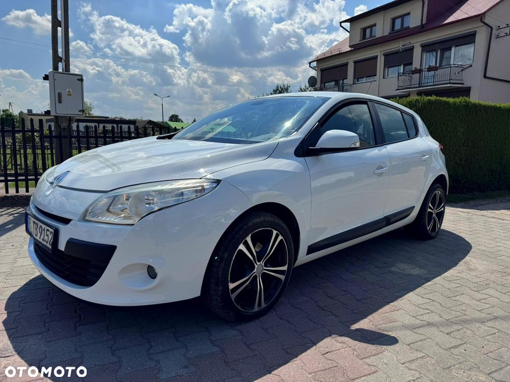 Renault Megane 1.6 16V 110 Expression - 2