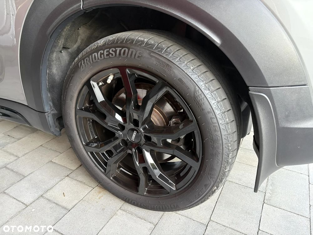 MINI Countryman - 18
