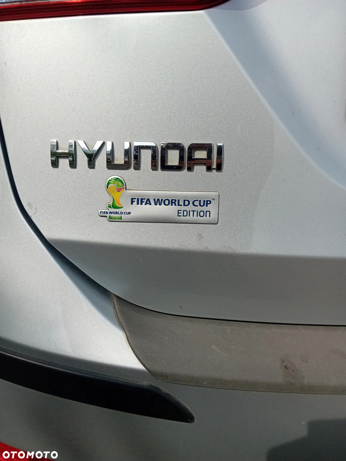 Hyundai ix20 1.6 Automatik Fifa World Cup Edition - 7