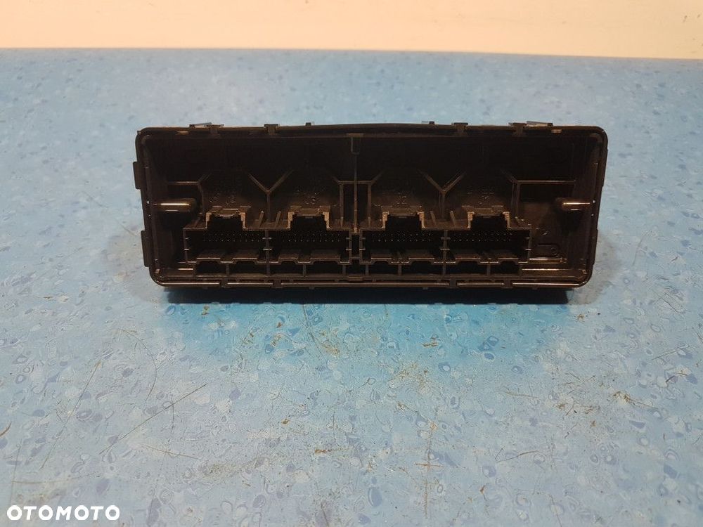 OPEL INSIGNIA A LIFT MODUŁ NAWIEWU KLIMATYZACJI 13591963 - 3