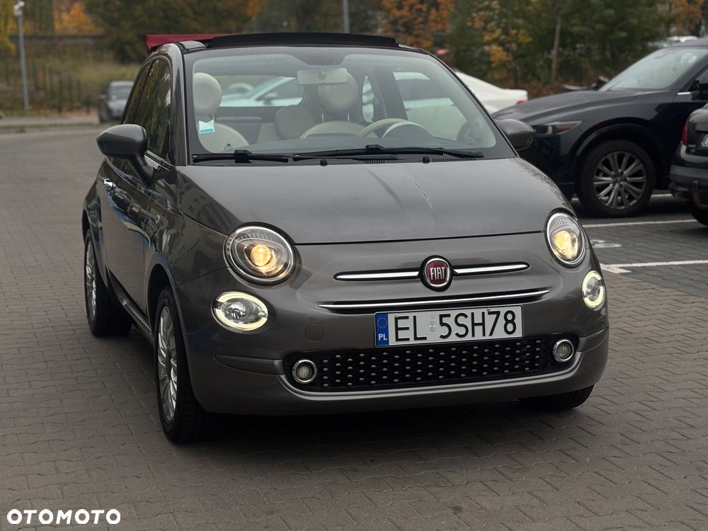 Fiat 500 - 8