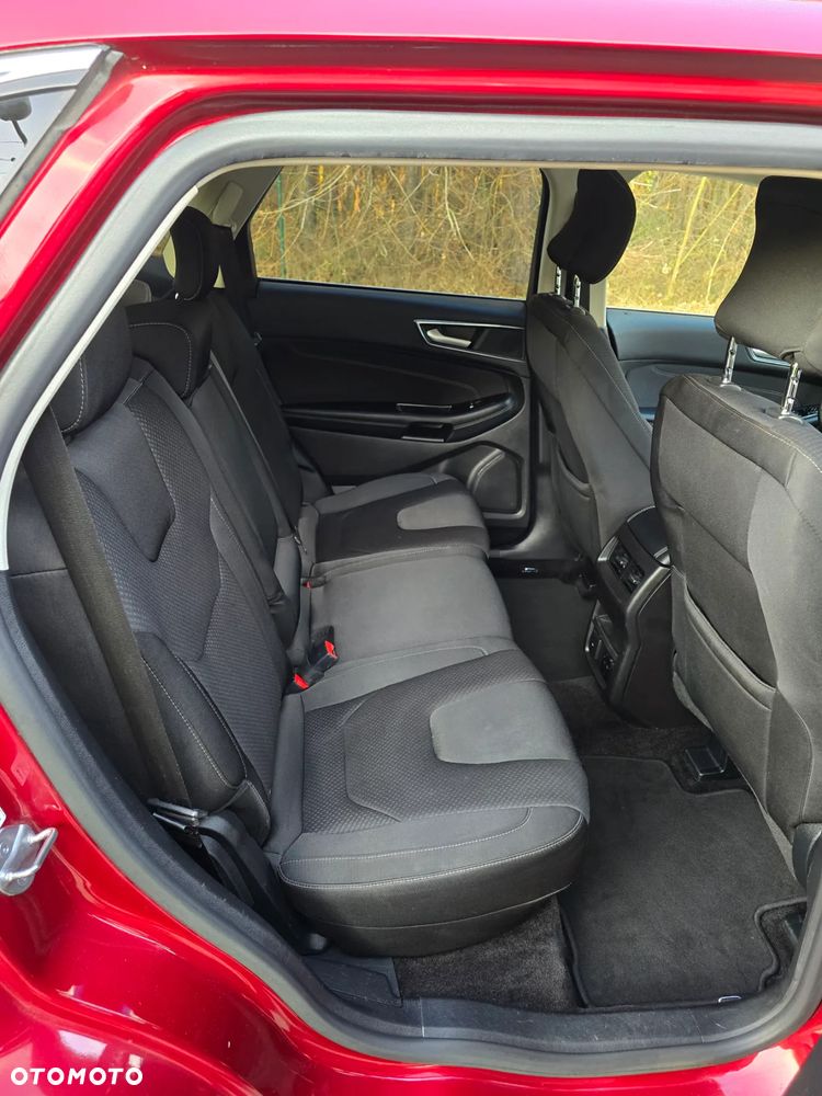 Ford Edge 2.0 TDCi Bi-Turbo 4x4 Titanium - 23