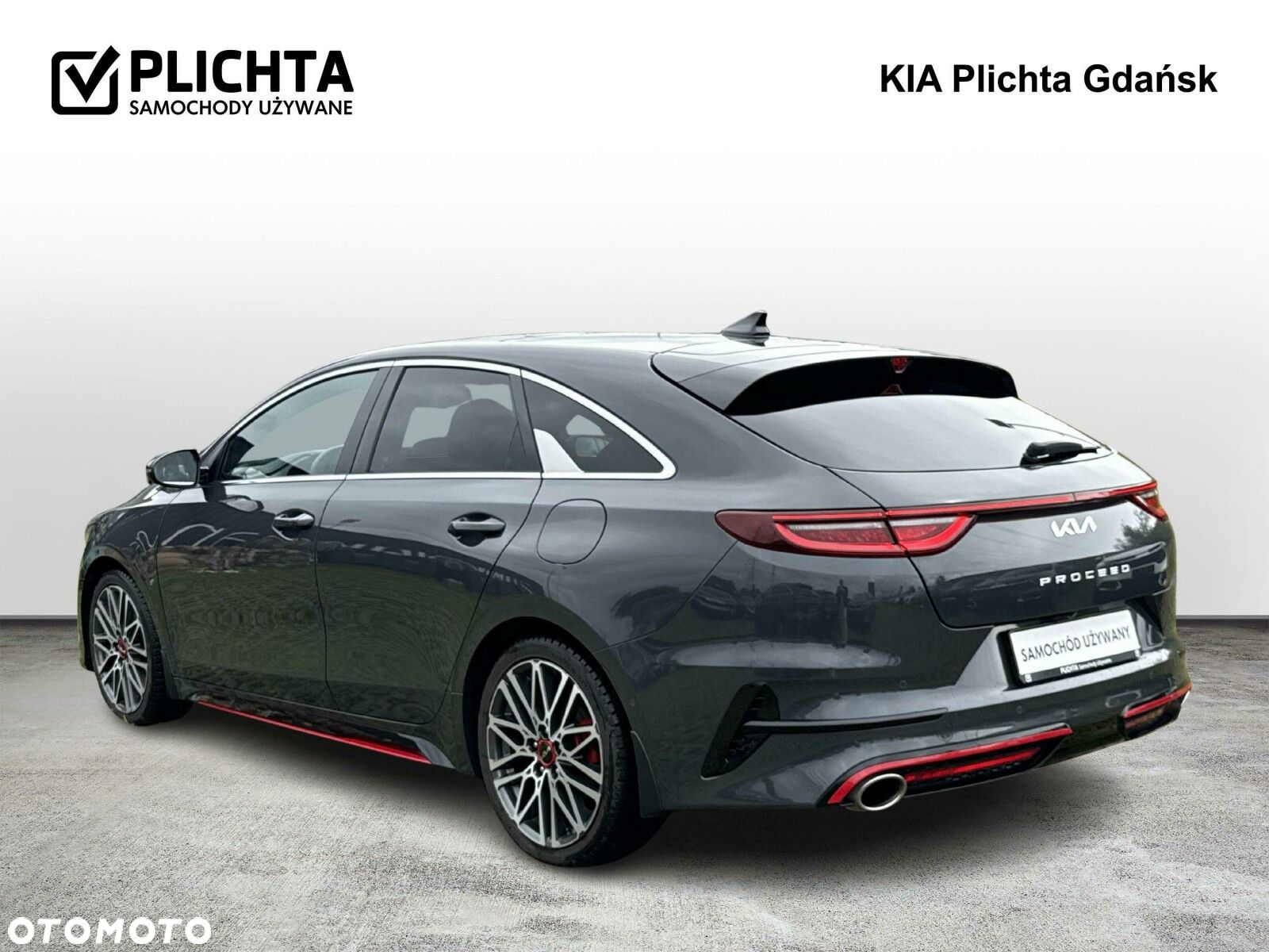 Kia ProCeed - 3