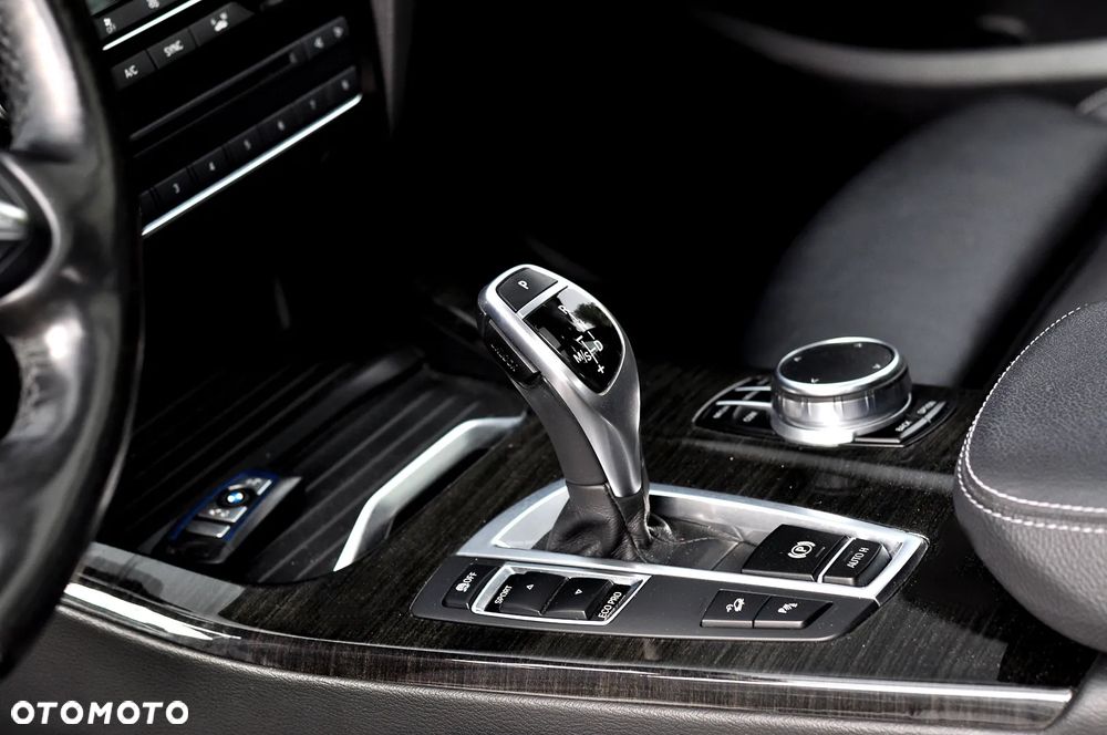 BMW X3 xDrive28i Sport-Aut M Sport - 27