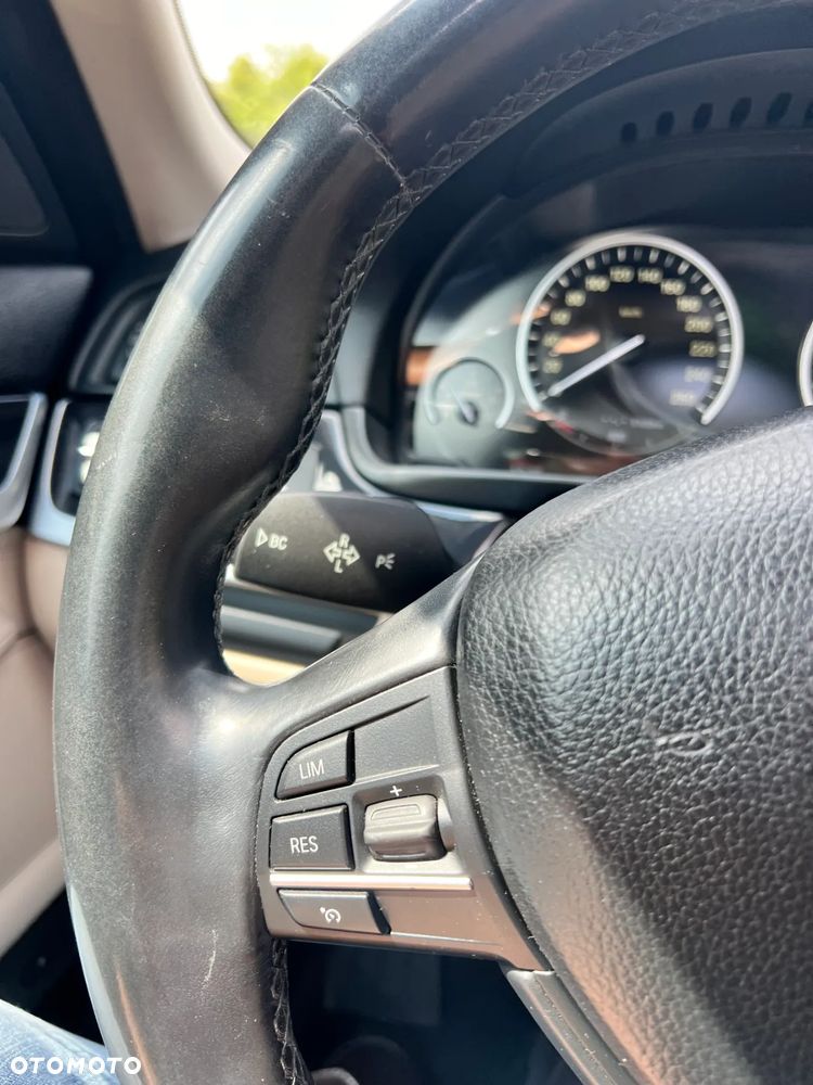BMW Seria 5 - 19