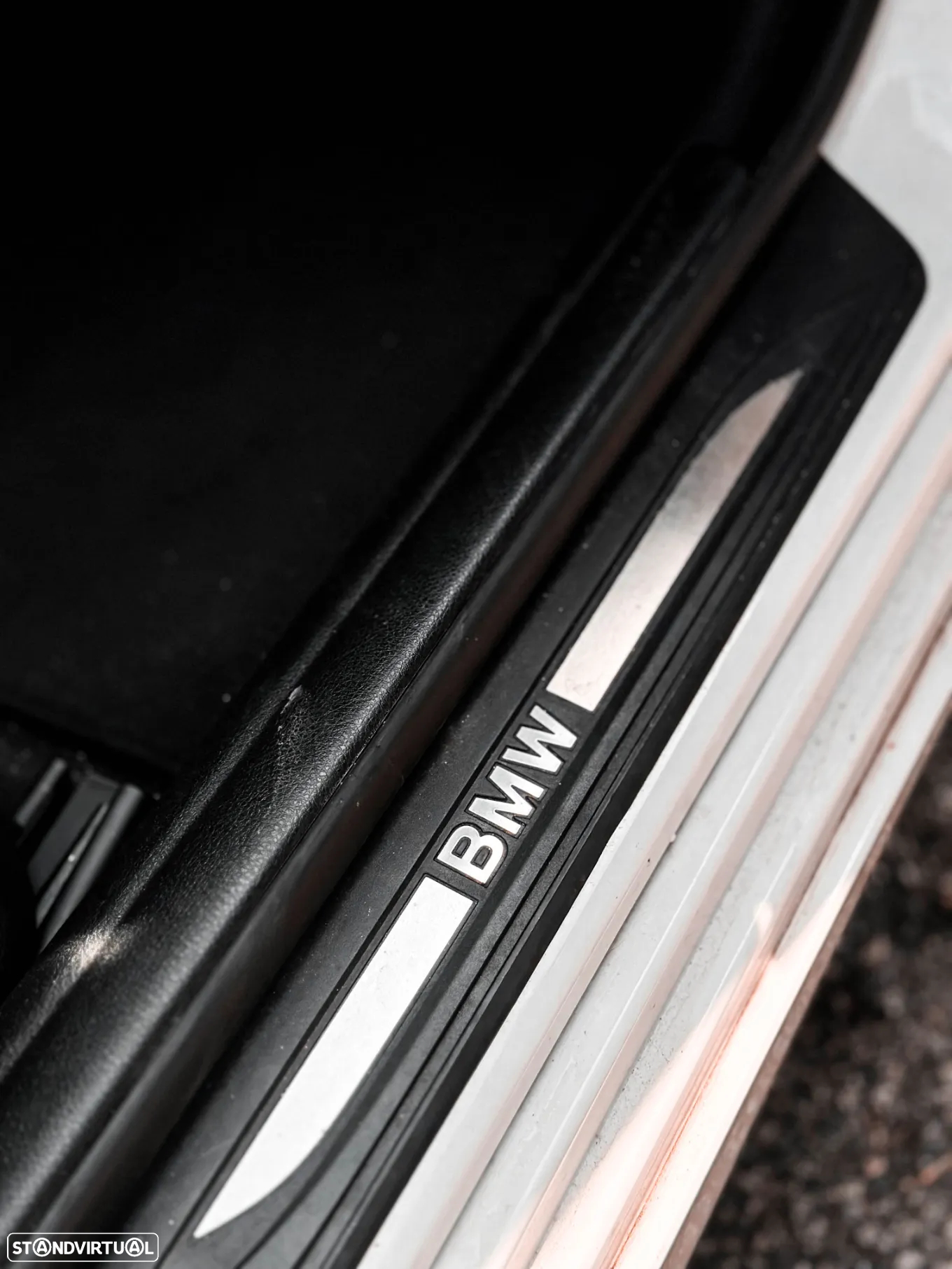 BMW 520 d Auto - 17