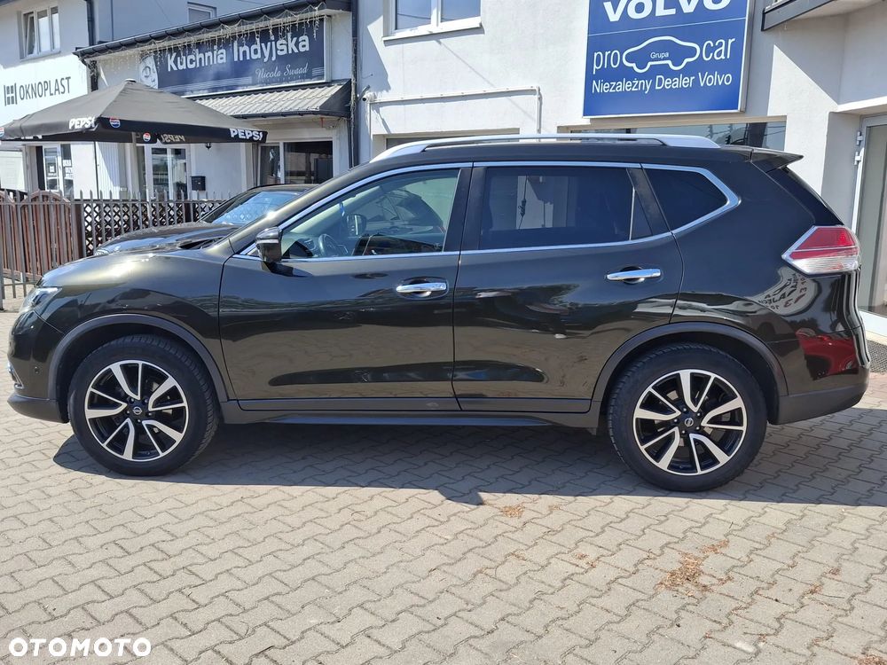 Nissan X-Trail 1.6 DCi Tekna 2WD - 11