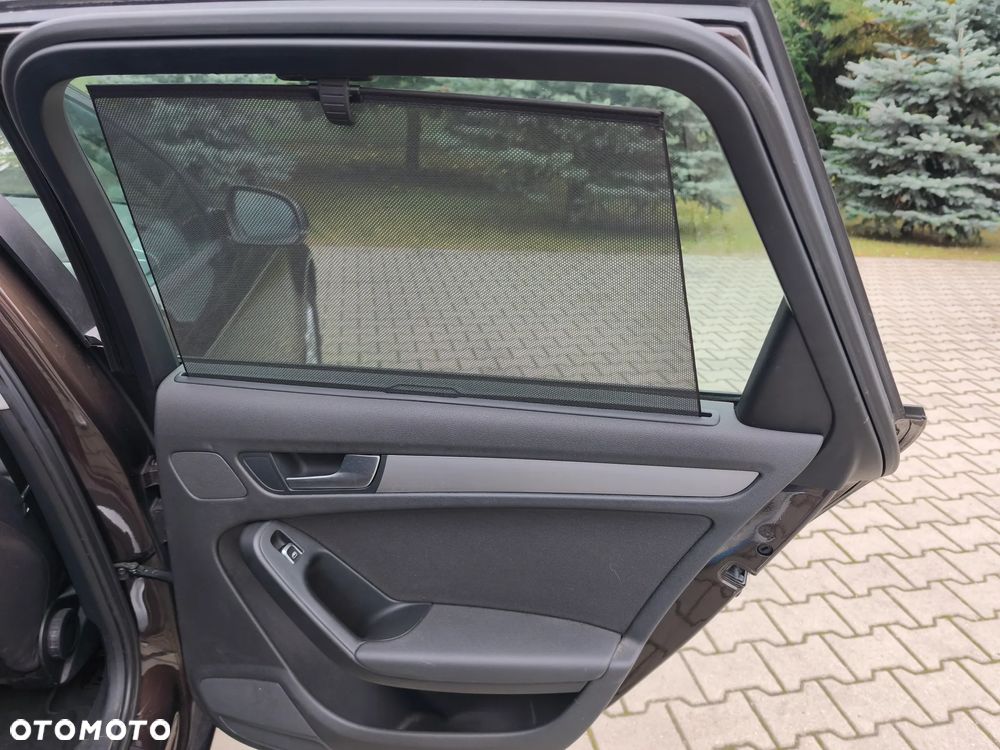 Audi A4 - 9
