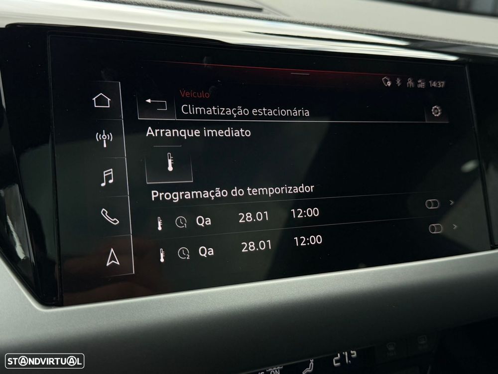 Audi e-tron GT quattro - 60