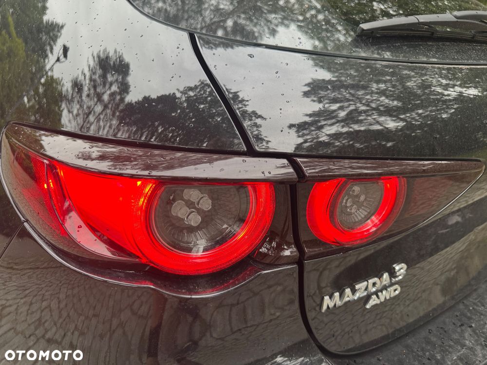 Mazda 3 - 37