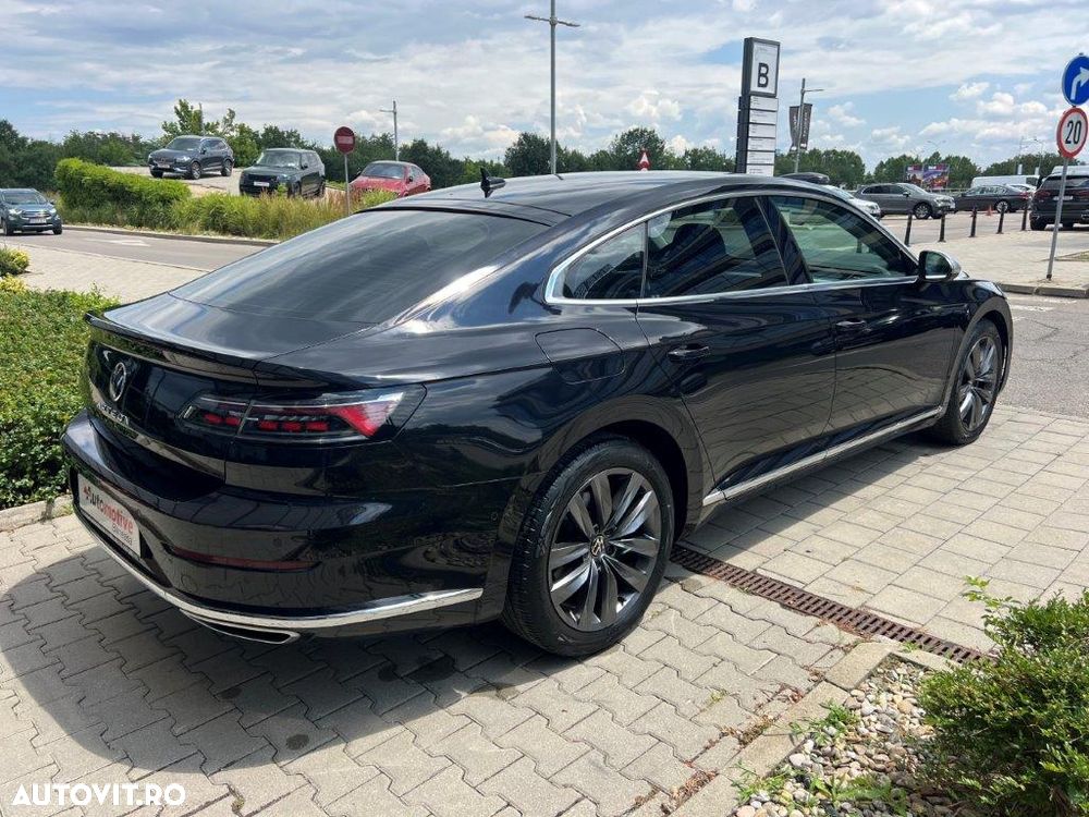 Volkswagen ARTEON 2.0 TDI SCR DSG Elegance - 6