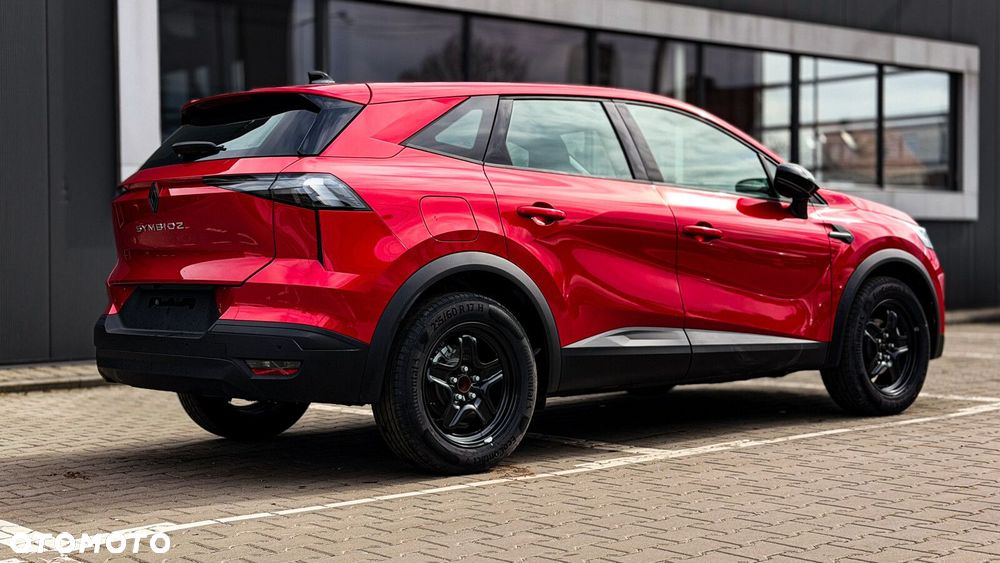 Renault Symbioz - 3
