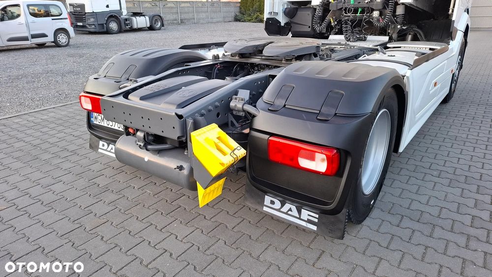 DAF XG 480 FT / STANDARD / POLSKI SALON / NA GWARANCJI - 17