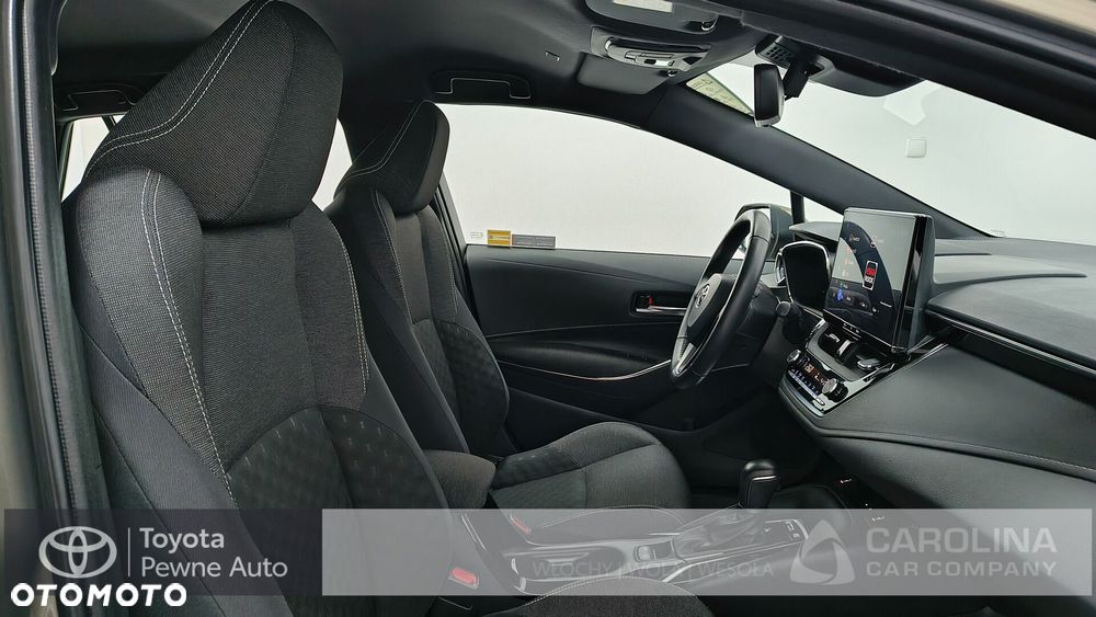 Toyota Corolla 1.8 Hybrid Comfort - 17