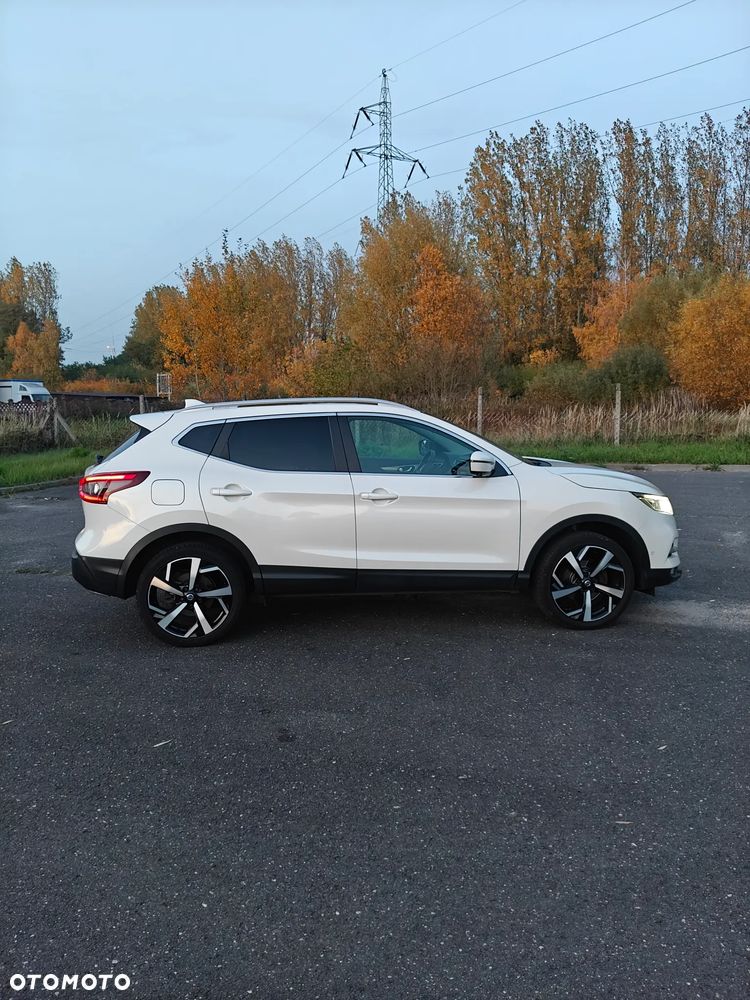 Nissan Qashqai - 13