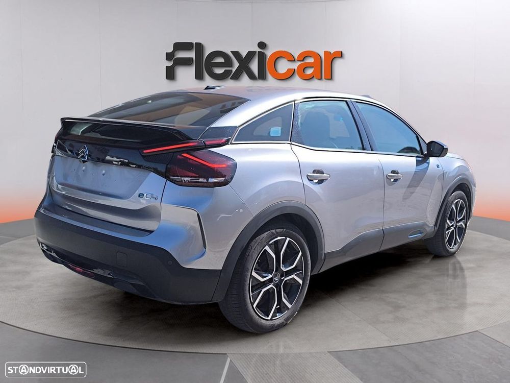 Citroën e-C4 50 kWh Feel Pack - 7